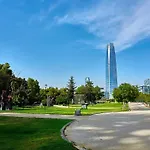 Providencia Excelente Ubicacion Comodidad Y Parcking